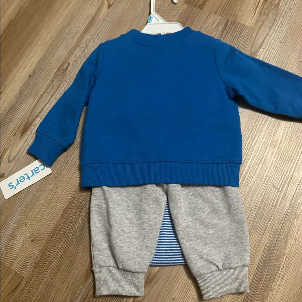 LOT of Carter's 6mo NWT